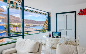 La Maricita Cristianos - Beach Front & Sea View